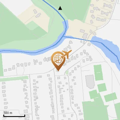 Karte Saselhörn 74-76, 22395 Hamburg