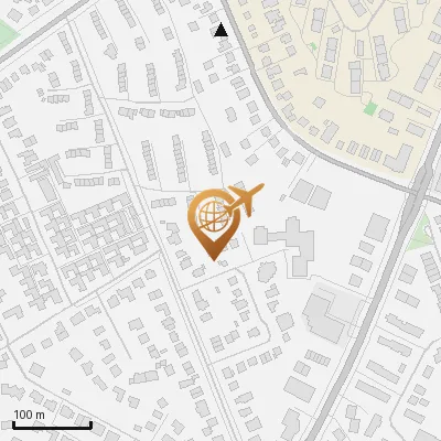 Karte Saselkoppel 24-28, 22393 Hamburg