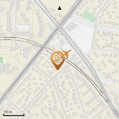 Foto zu Sattlerstraße 7-11, 12355 Berlin