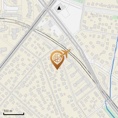 Foto zu Sattlerstraße 16-24, 12355 Berlin