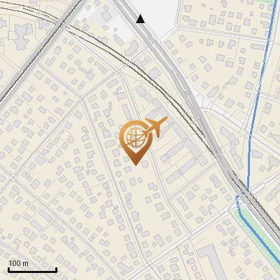 Foto zu Sattlerstraße 28, 12355 Berlin