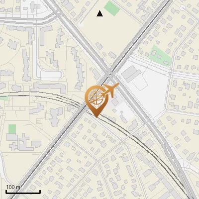 Foto zu Sattlerstraße 3, 12355 Berlin