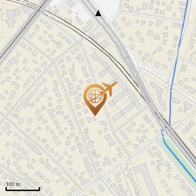 Foto zu Sattlerstraße 29-32, 12355 Berlin