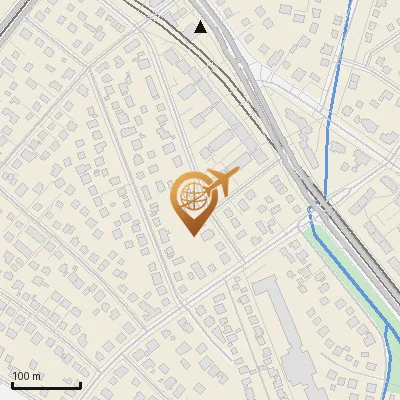 Foto zu Sattlerstraße 34-40, 12355 Berlin