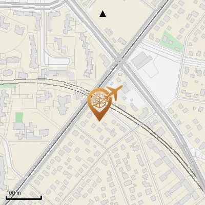 Foto zu Sattlerstraße 4-6, 12355 Berlin