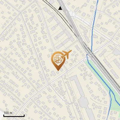 Foto zu Sattlerstraße 42-44, 12355 Berlin