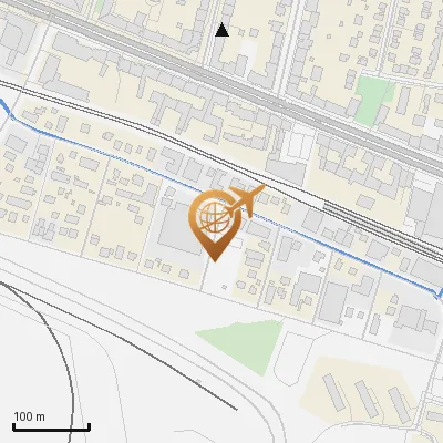 Foto zu Saturnstraße 5, 13405 Berlin