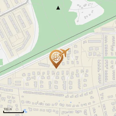 Foto zu Satzkorner Weg 3-7, 14165 Berlin