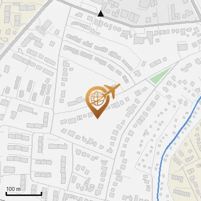 Karte Sauerampferweg 9-16, 22179 Hamburg