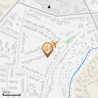 Karte Sauerampferweg 17-20, 22179 Hamburg