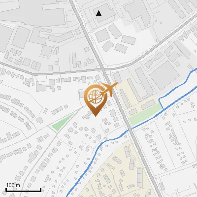 Karte Sauerampferweg 35-42, 22179 Hamburg