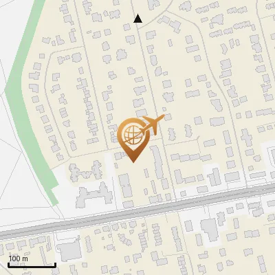 Foto zu Sauerbruchstraße 1, 14109 Berlin