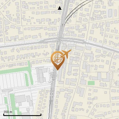 Foto zu Sauerbruchstraße 11-17, 81377 München