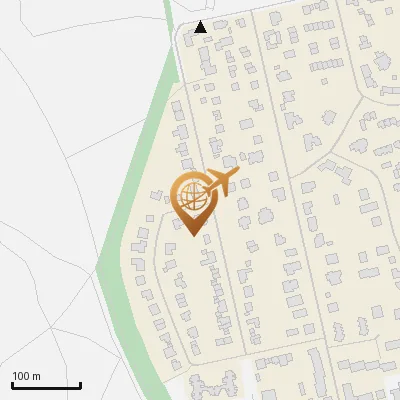 Foto zu Sauerbruchstraße 22-24, 14109 Berlin