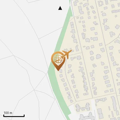 Foto zu Sauerbruchstraße 25-33, 14109 Berlin