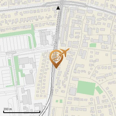 Karte Sauerbruchstraße 29, 81377 München