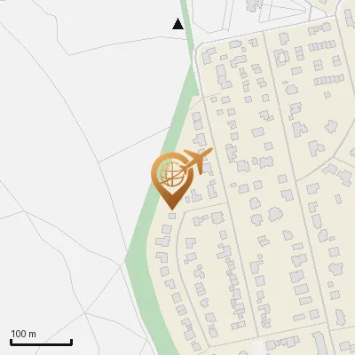 Foto zu Sauerbruchstraße 35-37, 14109 Berlin