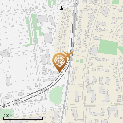 Foto zu Sauerbruchstraße 40, 81377 München