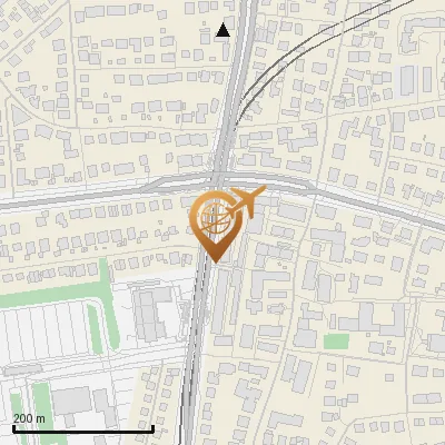 Karte Sauerbruchstraße 7, 81377 München