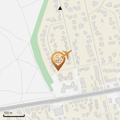 Foto zu Sauerbruchstraße 6-13, 14109 Berlin