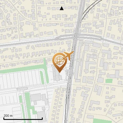 Foto zu Sauerbruchstraße 8, 81377 München