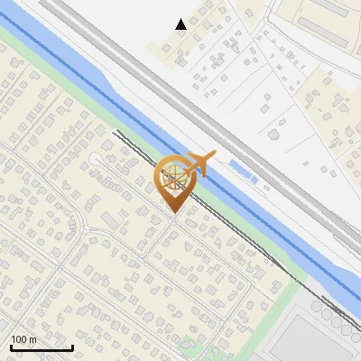 Foto zu Sauerdornweg 1-2, 12357 Berlin