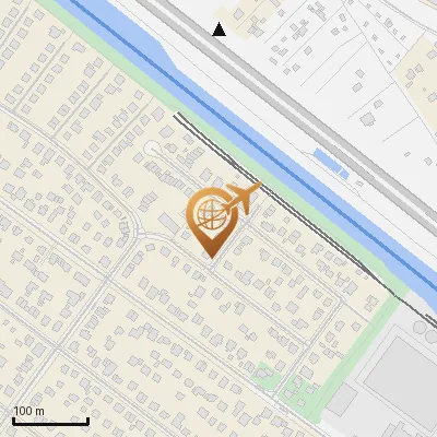 Foto zu Sauerdornweg 7-10, 12357 Berlin