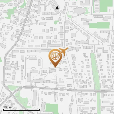 Karte Saumweberstraße 4-5, 81241 München