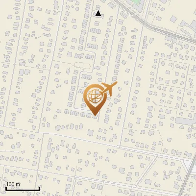 Foto zu Saupéweg 15-25, 13127 Berlin