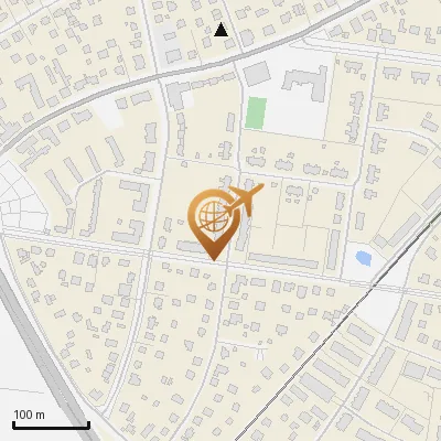 Foto zu Sausenberger Straße 34-36, 12526 Berlin