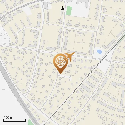 Foto zu Sausenberger Straße 37-44, 12526 Berlin