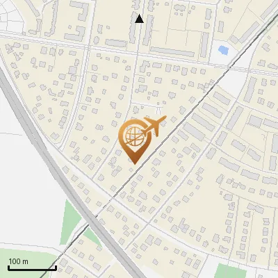 Foto zu Sausenberger Straße 53-57, 12526 Berlin