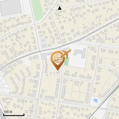 Foto zu Sausenberger Straße 8, 12526 Berlin