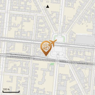 Foto zu Savignyplatz 12, 10623 Berlin