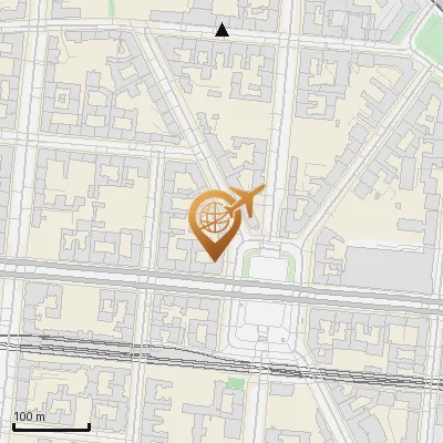 Foto zu Savignyplatz 7-10, 10623 Berlin