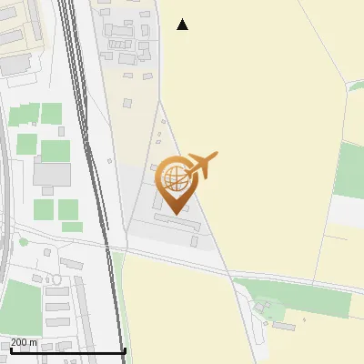 Karte Savitsstraße 79-81, 81929 München