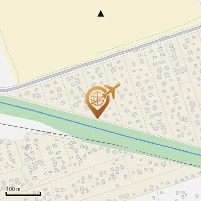 Foto zu Savoyenweg 12-15, 13159 Berlin