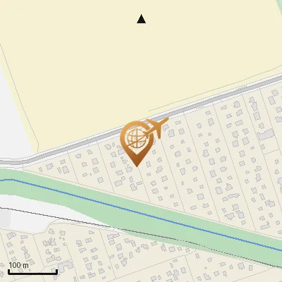 Foto zu Savoyenweg 1-10, 13159 Berlin