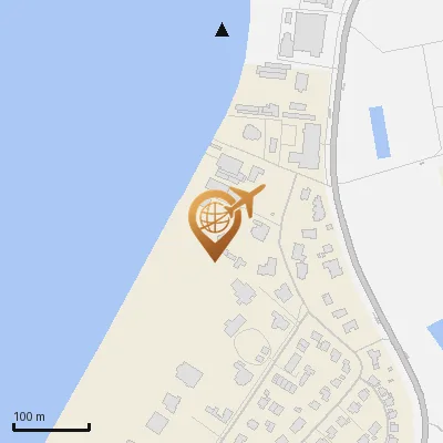 Foto zu Scabellstraße 11-13, 14109 Berlin