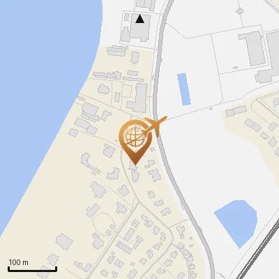 Foto zu Scabellstraße 1-4, 14109 Berlin