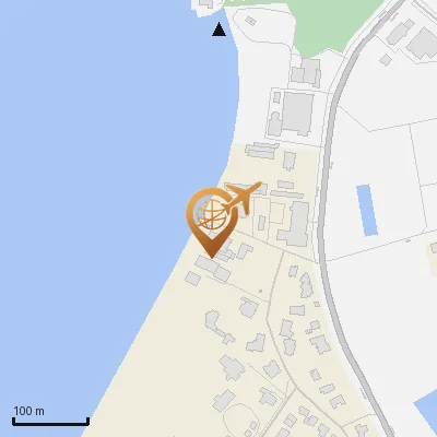 Foto zu Scabellstraße 7-10, 14109 Berlin