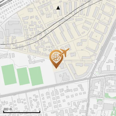 Foto zu Scapinellistraße 11, 81241 München