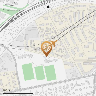 Karte Scapinellistraße 15-22, 81241 München