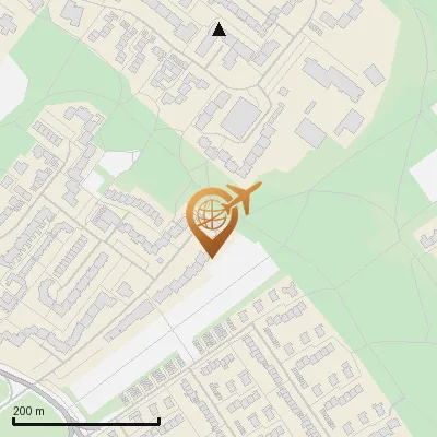 Foto zu Schaaffhausenstraße 8-12, 50769 Köln