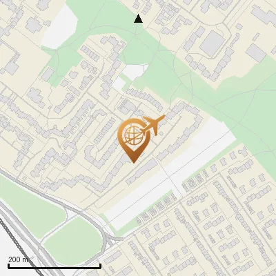 Karte Schaaffhausenstraße 13, 50769 Köln