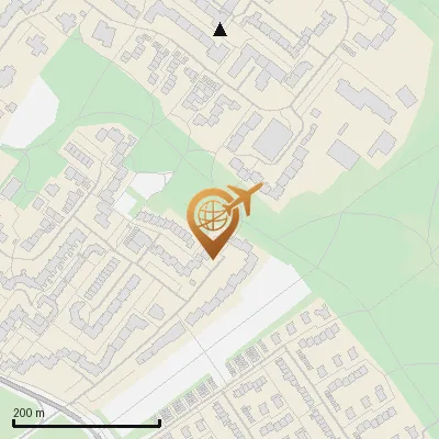 Foto zu Schaaffhausenstraße 19-21, 50769 Köln