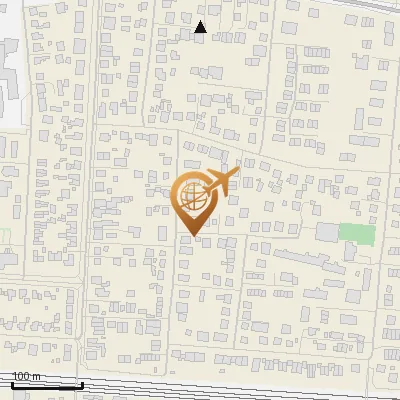 Karte Schaaphusen 1-2, 21147 Hamburg