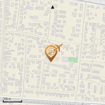 Karte Schaaphusen 8-13, 21147 Hamburg