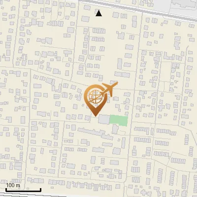 Karte Schaaphusen 15, 21147 Hamburg