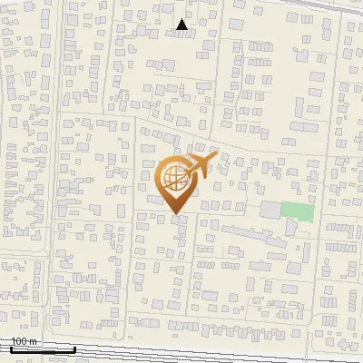 Karte Schaaphusen 3-7, 21147 Hamburg